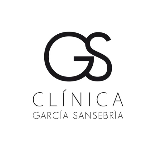 Diseño de logotipo para Clínica GS