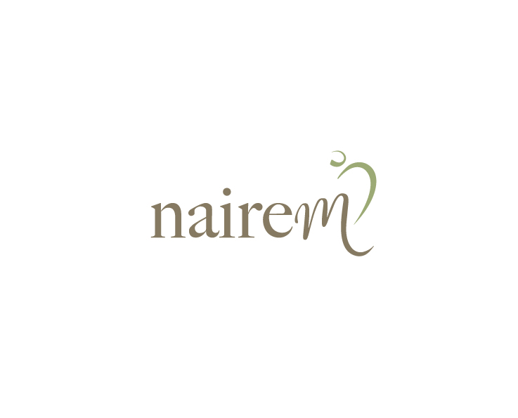 Diseño de logotipo para Nairem